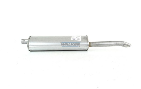 Silencieux arrière 70339 Walker, Image 2