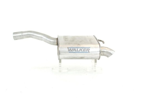 Silencieux arrière 71004 Walker, Image 2