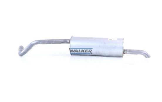 Silencieux arrière 71102 Walker, Image 3