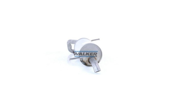 Silencieux arrière 71102 Walker, Image 4