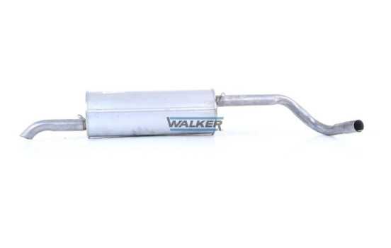 Silencieux arrière 71102 Walker, Image 5