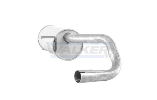 Silencieux arrière 71332 Walker, Image 6