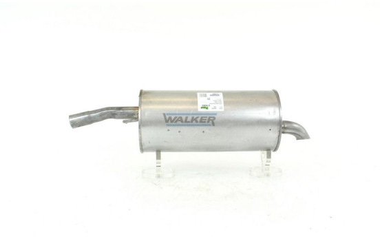 Silencieux arrière 71393 Walker, Image 2