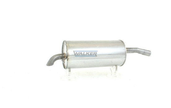 Silencieux arrière 71393 Walker, Image 4