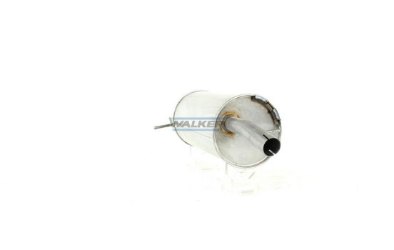 Silencieux arrière 71393 Walker, Image 5