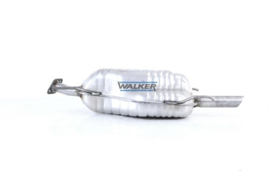 Silencieux arrière 72357 Walker, Image 3