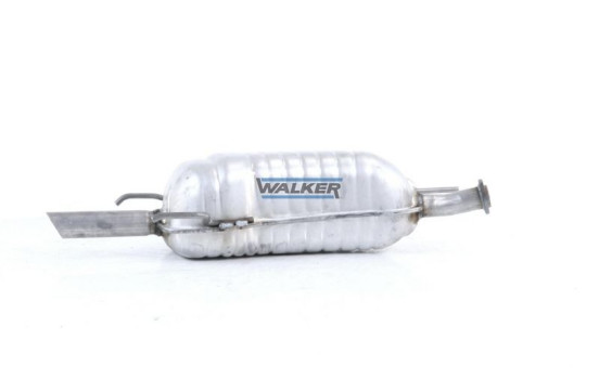 Silencieux arrière 72357 Walker, Image 5