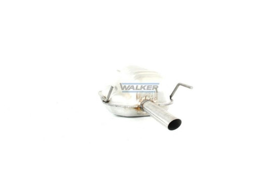 Silencieux arrière 72361 Walker, Image 3