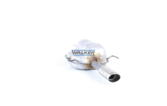 Silencieux arrière 72373 Walker, Image 4