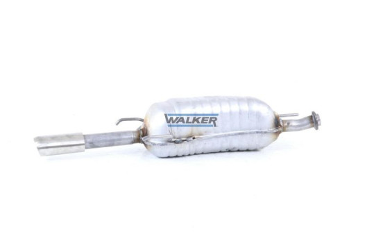 Silencieux arrière 72373 Walker, Image 5