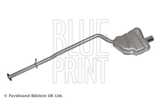 Silencieux arrière ADB116003 Blue Print, Image 2