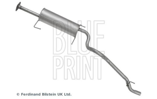 Silencieux arrière ADD66004C Blue Print, Image 3