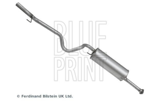 Silencieux arrière ADD66004C Blue Print, Image 4