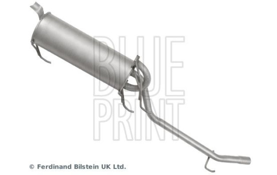 Silencieux arrière ADD66005 Blue Print, Image 3