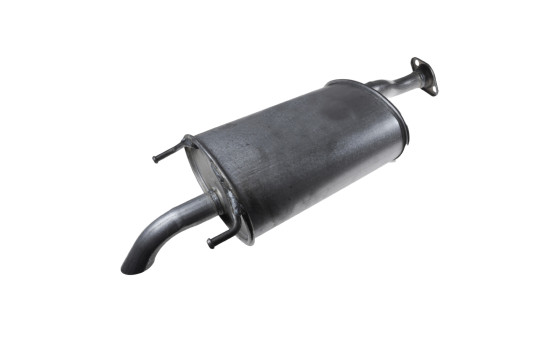 Silencieux arrière ADH26001 Blue Print