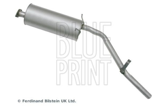Silencieux arrière ADN16004 Blue Print, Image 2