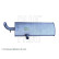 Silencieux arrière ADN16023 Blue Print, Vignette 3