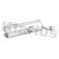 Silencieux arrière