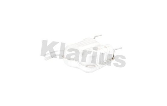 Silencieux arrière, Image 2