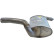 SILENCIEUX BOSAL 154-535