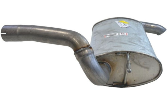 SILENCIEUX BOSAL 154-535