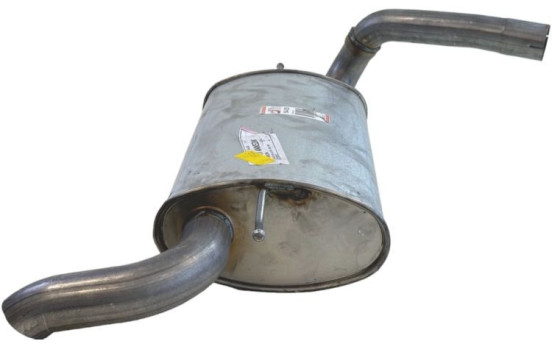 SILENCIEUX BOSAL 154-535, Image 3