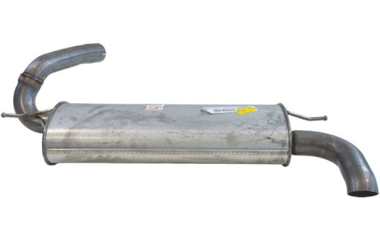 SILENCIEUX BOSAL 154-535, Image 4