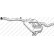 Silencieux central 278-383 Bosal, Vignette 2