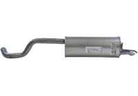 Silencieux d'extrémité 279-897 Bosal