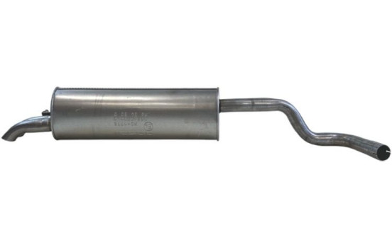 Silencieux d'extrémité 279-955 Bosal, Image 3