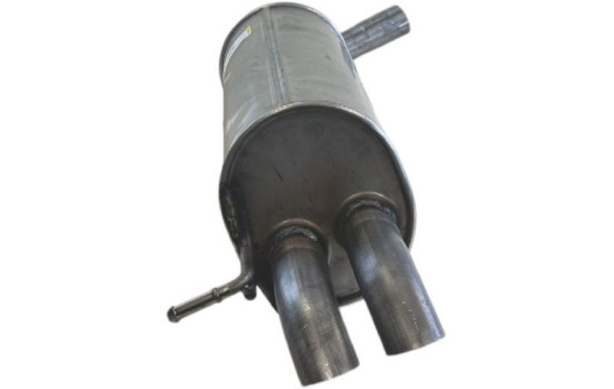 Silencieux d'extrémité 279-955 Bosal, Image 4