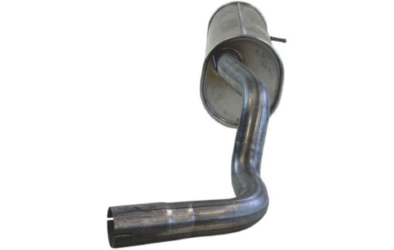 Silencieux d'extrémité 279-957 Bosal, Image 2