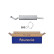 Silencieux d'extrémité - Kit Easy2Fit - Set avec pièces de montage