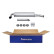 Silencieux d'extrémité - Kit Easy2Fit - Set avec pièces de montage