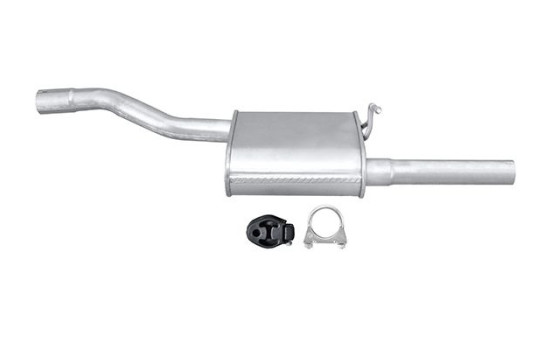 Silencieux d'extrémité - Kit Easy2Fit - Set avec pièces de montage, Image 2