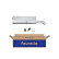 Silencieux d'extrémité - Kit Easy2Fit - Set avec pièces de montage