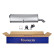 Silencieux d'extrémité - Kit Easy2Fit - Set avec pièces de montage
