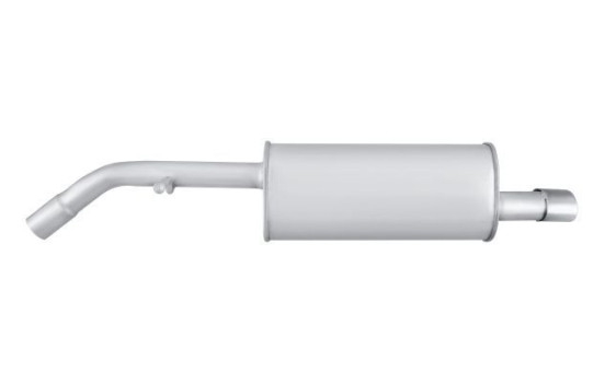 Silencieux d'extrémité - Kit Easy2Fit - Set avec pièces de montage, Image 3