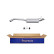 Silencieux d'extrémité - Kit Easy2Fit - Set avec pièces de montage