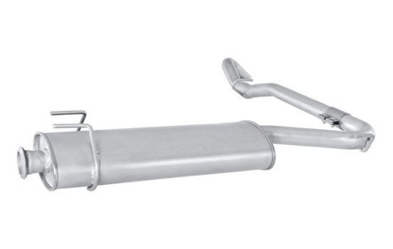 Silencieux d'extrémité - Kit Easy2Fit - Set avec pièces de montage, Image 3