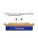 Silencieux d'extrémité - Kit Easy2Fit - Set avec pièces de montage