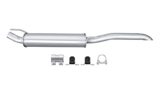 Silencieux d'extrémité - Kit Easy2Fit - Set avec pièces de montage, Image 2