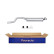 Silencieux d'extrémité - Kit Easy2Fit - Set avec pièces de montage