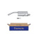 Silencieux d'extrémité - Kit Easy2Fit - Set avec pièces de montage