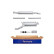 Silencieux d'extrémité - Kit Easy2Fit - Set avec pièces de montage
