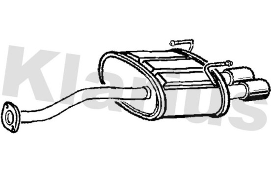 silencieux, Image 2