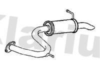 Silencieux
