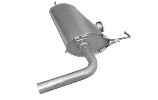 Silencieux, Image 2
