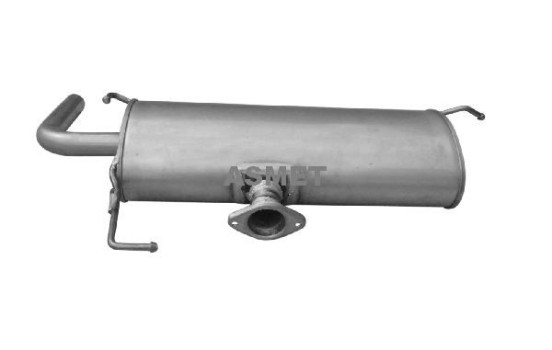 Silencieux, Image 3