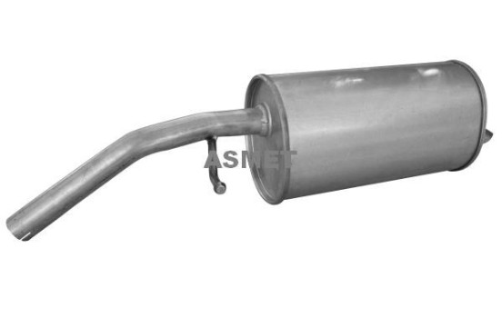 Silencieux, Image 2
